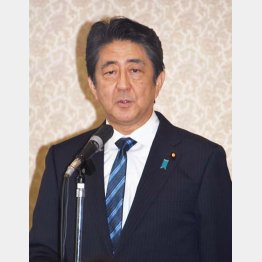 狂乱人事が止まらない（Ｃ）日刊ゲンダイ