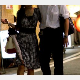 写真はイメージ（Ｃ）日刊ゲンダイ