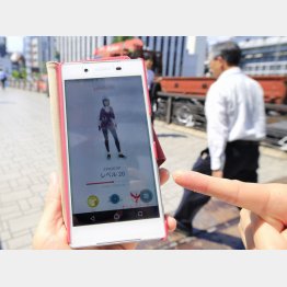 写真はイメージ（Ｃ）日刊ゲンダイ