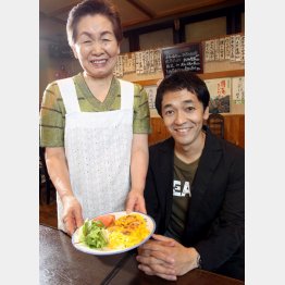 大野泰弘（Ｃ）日刊ゲンダイ