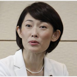 失言、暴言の数々（Ｃ）日刊ゲンダイ