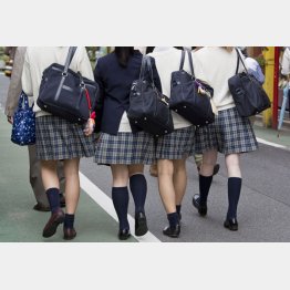 写真はイメージ（Ｃ）日刊ゲンダイ