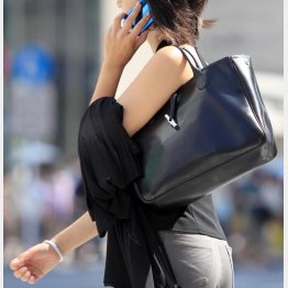 写真はイメージ（Ｃ）日刊ゲンダイ