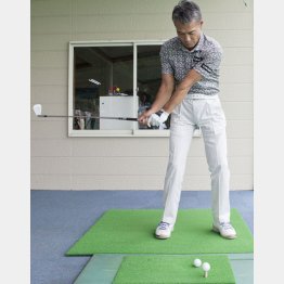 渡辺裕之さん（Ｃ）日刊ゲンダイ