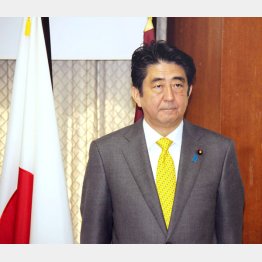 収拾不能（Ｃ）日刊ゲンダイ