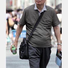 写真はイメージ（Ｃ）日刊ゲンダイ