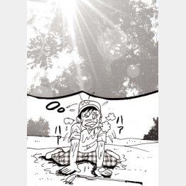 イラスト・たかぎしひろや