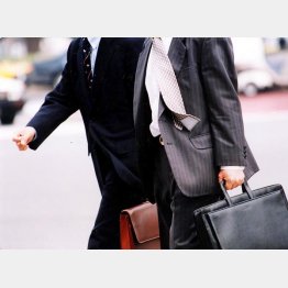 大手企業など６０社以上で実施（Ｃ）日刊ゲンダイ