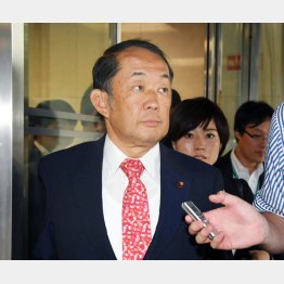 「ネックは金だ」の声も（Ｃ）日刊ゲンダイ