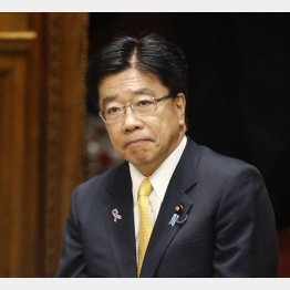 岳父は安倍晋太郎の最側近（Ｃ）日刊ゲンダイ