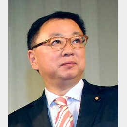 安倍首相とは“お友達”（Ｃ）日刊ゲンダイ