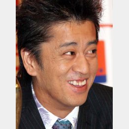 ブラマヨ吉田は“補欠”を自覚（Ｃ）日刊ゲンダイ