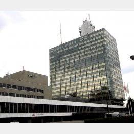 ＮＨＫは五輪憲章を理解していないのか（Ｃ）日刊ゲンダイ