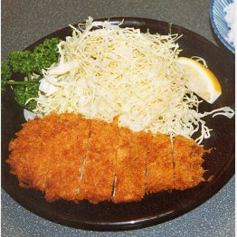 “食”に強み（Ｃ）日刊ゲンダイ