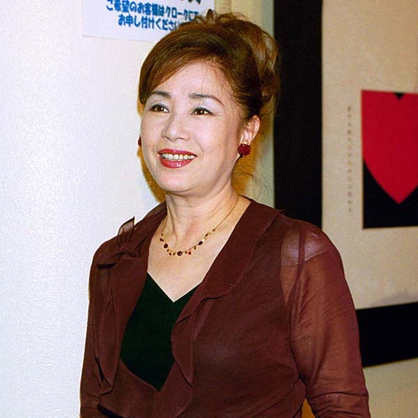 丑三つの村」（1983年） 五月みどりが指を口にくわえ…｜日刊ゲンダイ
