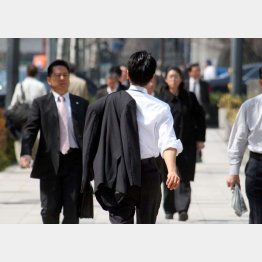 東京五輪では２時間早める予定（Ｃ）日刊ゲンダイ