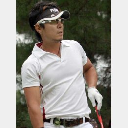 矢野東は手先が器用で運動神経抜群（Ｃ）日刊ゲンダイ