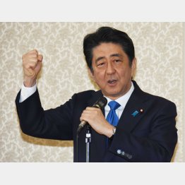 労働者の敵（Ｃ）日刊ゲンダイ