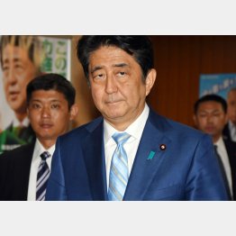 かつての自民党政権は弱者を見捨てるような政策はしなかった（Ｃ）日刊ゲンダイ