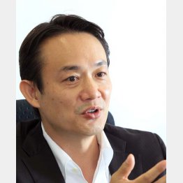 浪人生活でも独学を貫いた（Ｃ）日刊ゲンダイ