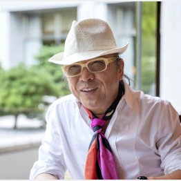 ここ１０年は元妻や娘とも“ほぼ家族”状態（Ｃ）日刊ゲンダイ