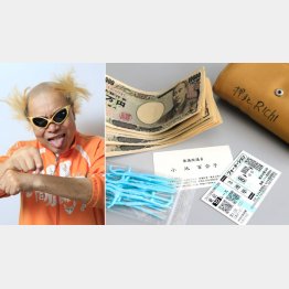 南部虎弾さん（Ｃ）日刊ゲンダイ