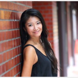 山口真紀さん（Ｃ）日刊ゲンダイ