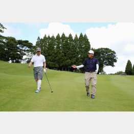 （Ｃ）日刊ゲンダイ