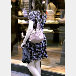 写真はイメージ（Ｃ）日刊ゲンダイ