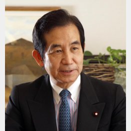 証券取引等監視委員会を猛批判（Ｃ）日刊ゲンダイ