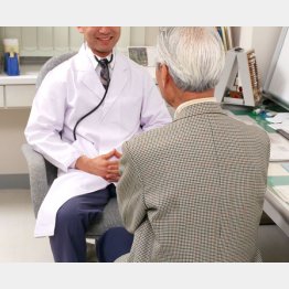 写真はイメージ（Ｃ）日刊ゲンダイ