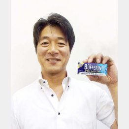 「プレミアム」のネーミングもヒットの理由（Ｃ）日刊ゲンダイ