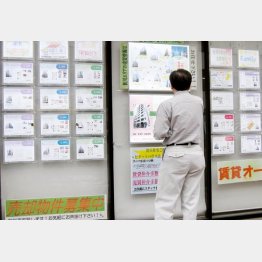 写真はイメージ（Ｃ）日刊ゲンダイ