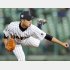 無安打投球で優勝に貢献した広島新庄の堀（Ｃ）共同通信社