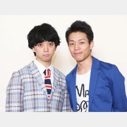 ネタの完成度はピカイチ（提供写真）