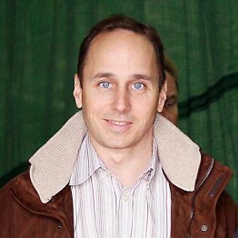 ブライアン・キャッシュマン（ヤンキースＧＭ）／（Ｃ）日刊ゲンダイ