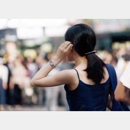 写真はイメージ（Ｃ）日刊ゲンダイ