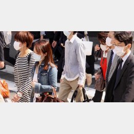 写真はイメージ（Ｃ）日刊ゲンダイ