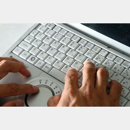 写真はイメージ（Ｃ）日刊ゲンダイ