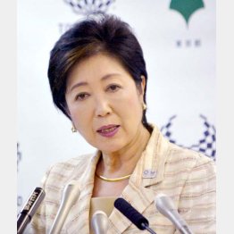 上昇志向の塊（Ｃ）日刊ゲンダイ