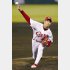 ２００２年シーズンの黒田博樹（Ｃ）日刊ゲンダイ