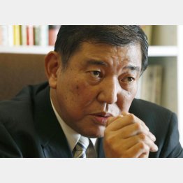 言うべきことは言わないといけない（Ｃ）日刊ゲンダイ