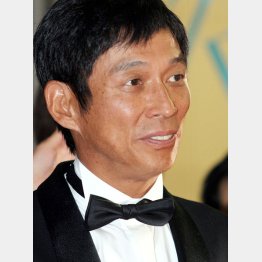 明石家さんまは「木村派」を公言（Ｃ）日刊ゲンダイ