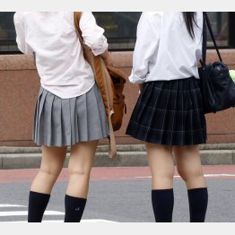 写真はイメージ（Ｃ）日刊ゲンダイ