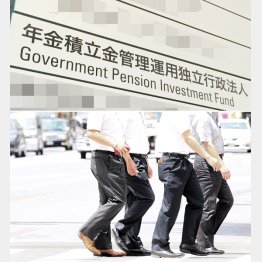 写真はイメージ（Ｃ）日刊ゲンダイ