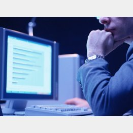 写真はイメージ（Ｃ）日刊ゲンダイ