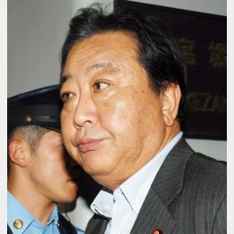 民主党政権を崩壊させた張本人（Ｃ）日刊ゲンダイ