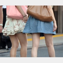 写真はイメージ（Ｃ）日刊ゲンダイ