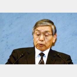 暴挙愚挙を次から次へ（Ｃ）日刊ゲンダイ