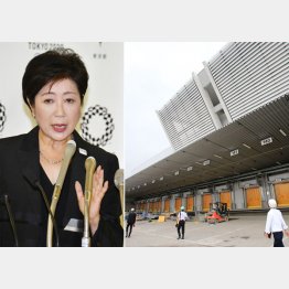 うまい転用法はあるのか（Ｃ）日刊ゲンダイ